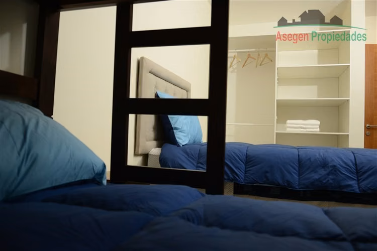 DEPARTAMENTO Dpto. en venta en Edf. Don Nabih - Caldera
