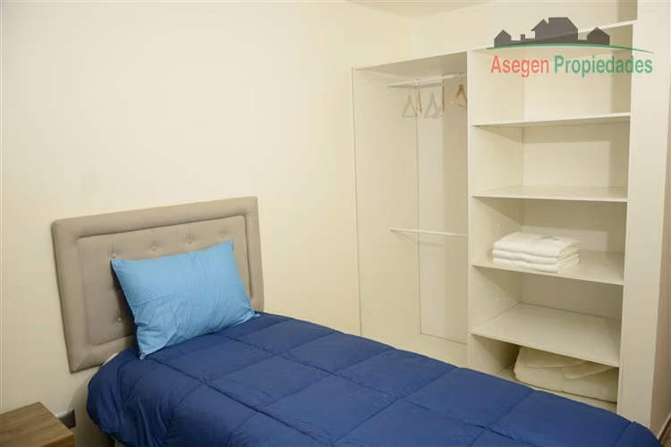 DEPARTAMENTO Dpto. en venta en Edf. Don Nabih - Caldera