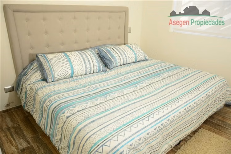 DEPARTAMENTO Dpto. en venta en Edf. Don Nabih - Caldera - Imagen 4