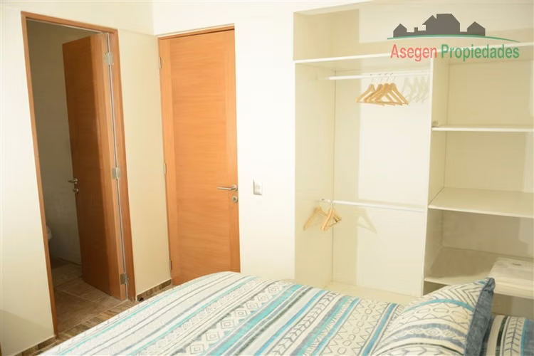 DEPARTAMENTO Dpto. en venta en Edf. Don Nabih - Caldera - Imagen 6