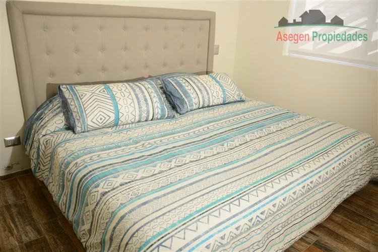 DEPARTAMENTO Dpto. en venta en Edf. Don Nabih - Caldera - Imagen 3