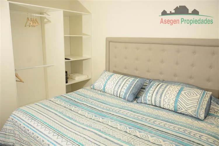 DEPARTAMENTO Dpto. en venta en Edf. Don Nabih - Caldera - Imagen 5