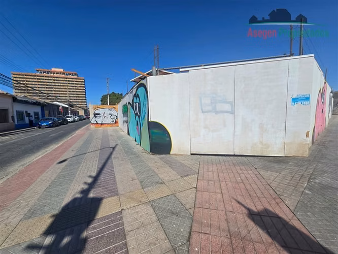 SITIO Sitio en venta en el centro de Copiapó