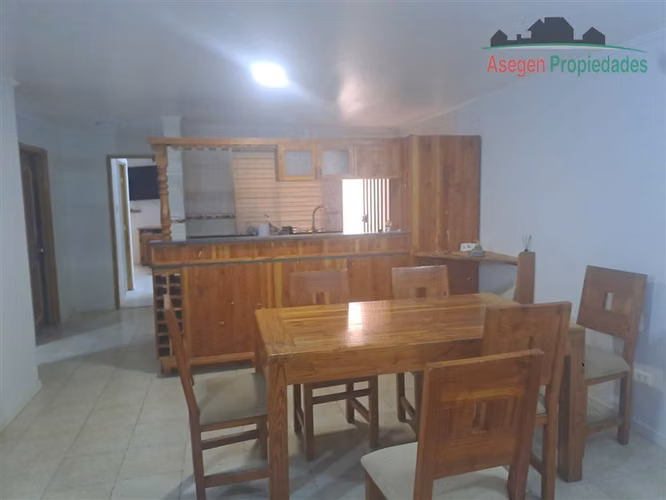CASA Casa en venta en Bahía Loreto - Imagen 8