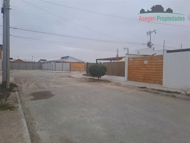 CASA Casa en venta en Bahía Loreto