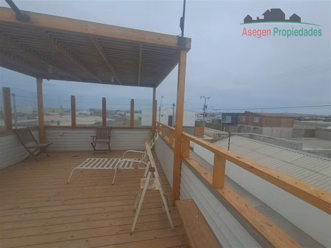 CASA Casa en venta en Bahía Loreto - Imagen 3