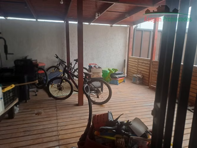 CASA Casa en venta en Bahía Loreto - Imagen 5