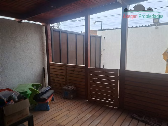 CASA Casa en venta en Bahía Loreto - Imagen 7