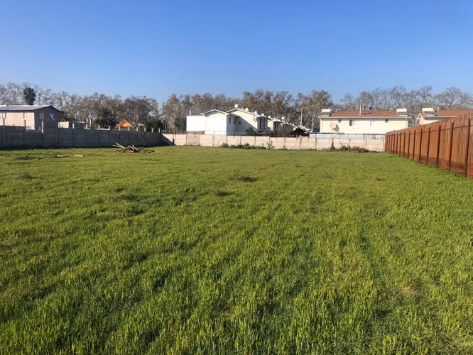 VENDO TERRENO PEÑAFLOR  AV PAJARITOS 2480   SECTOR  ALTA PLUSVALIA