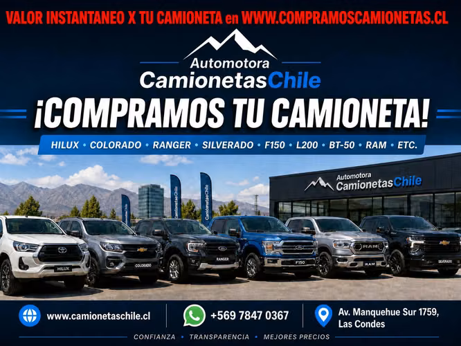 FORD F150 XLT 2022 3.3CC Mantenciones, unica dueña, casi nueva