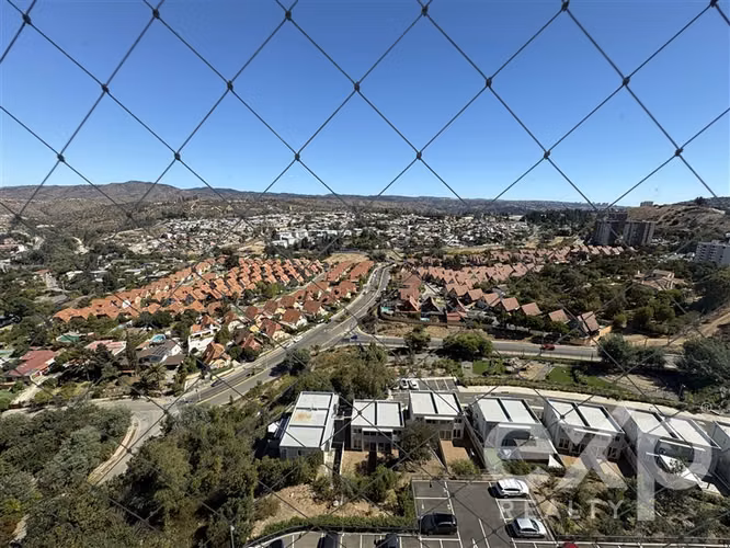 Oportunidad Vendo Depto Quilpué 3D, 2B, estac. y bodega