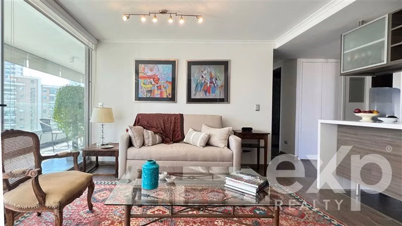 VENTA DEPARTAMENTO AV FCO SOZA COUSIÑO CONCÓN