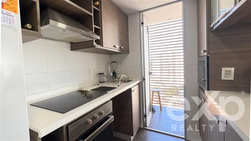 VENTA DEPARTAMENTO AV FCO SOZA COUSIÑO CONCÓN