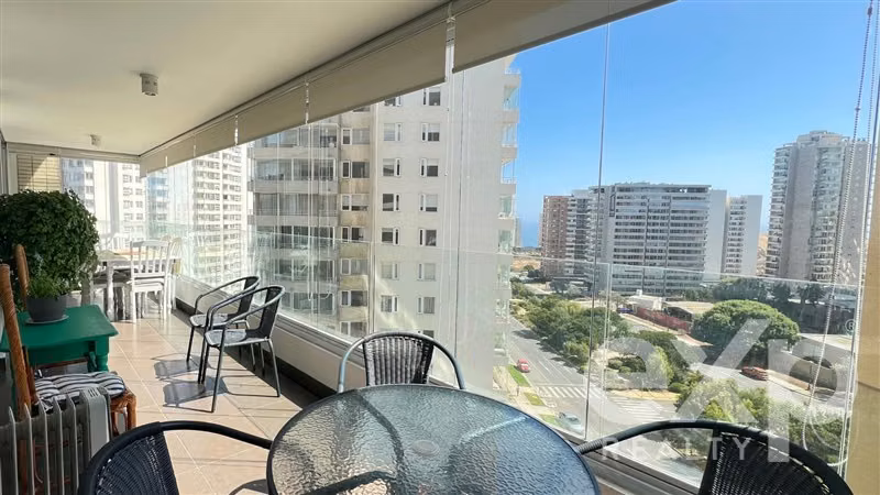 VENTA DEPARTAMENTO AV FCO SOZA COUSIÑO CONCÓN