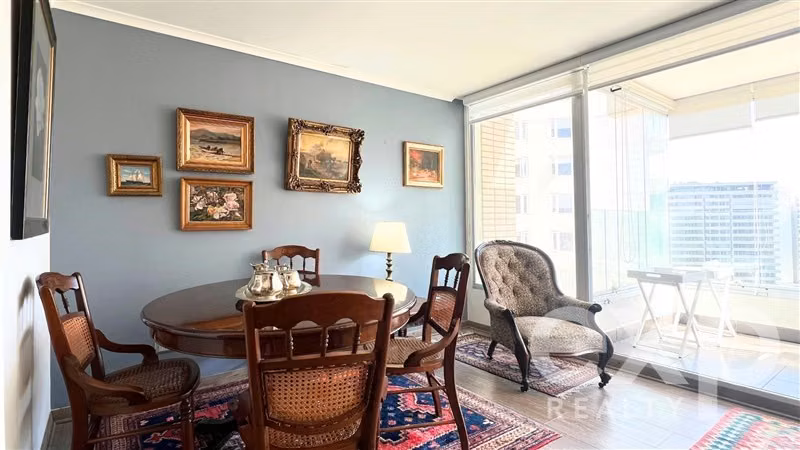 VENTA DEPARTAMENTO AV FCO SOZA COUSIÑO CONCÓN