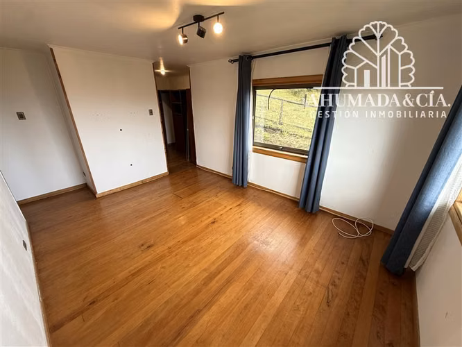 Casa en arriendo de 3 dorm. en Coihaique