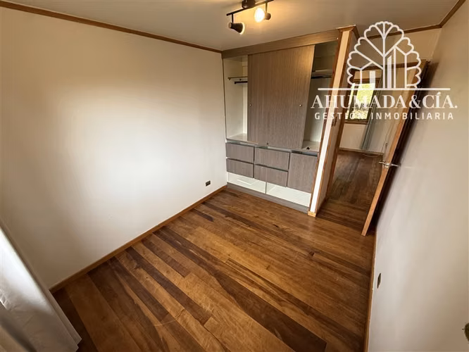 Casa en arriendo de 3 dorm. en Coihaique