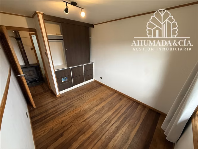 Casa en arriendo de 3 dorm. en Coihaique