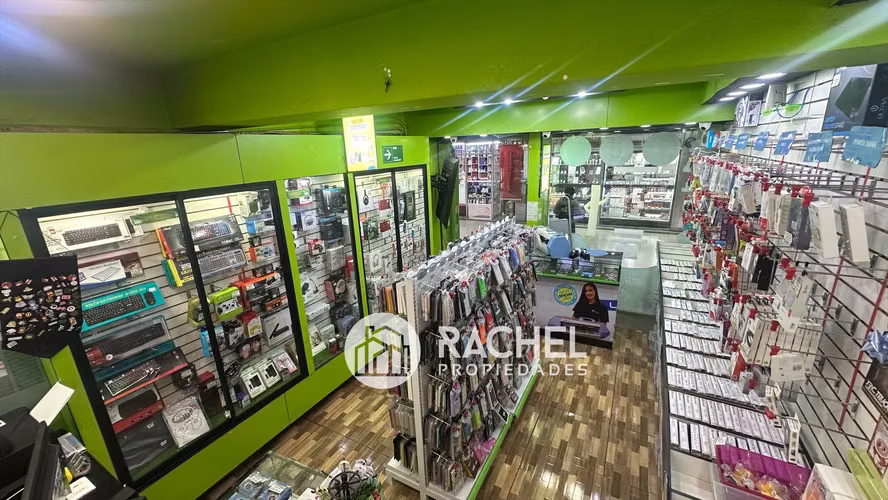 ARRIENDO LOCAL COMERCIAL Galería Teodoro Ribera – Centro de Temuco