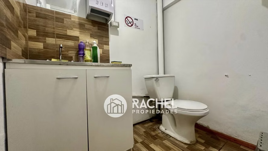 ARRIENDO LOCAL COMERCIAL Galería Teodoro Ribera – Centro de Temuco