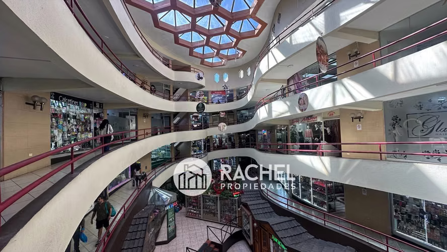 OPORTUNIDAD DE INVERSIÓN LOCAL COMERCIAL – POLICENTRO TEMUCO