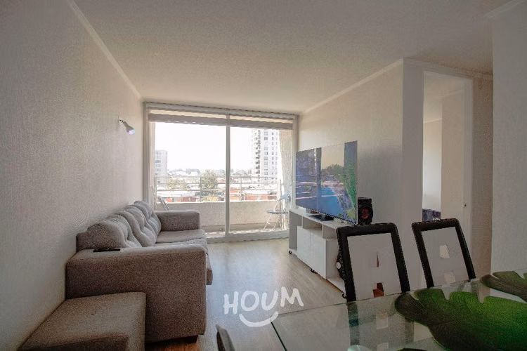 Departamento en Avenida Fernández Albano