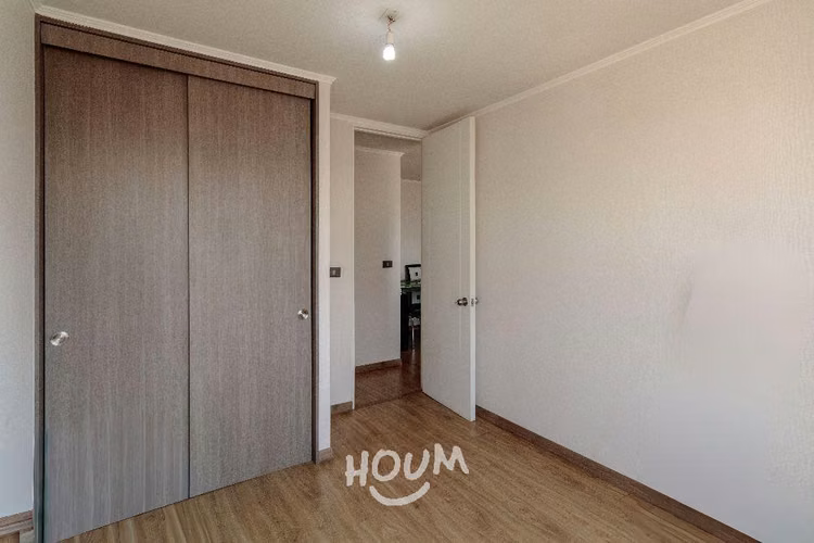 Departamento en Avenida Fernández Albano
