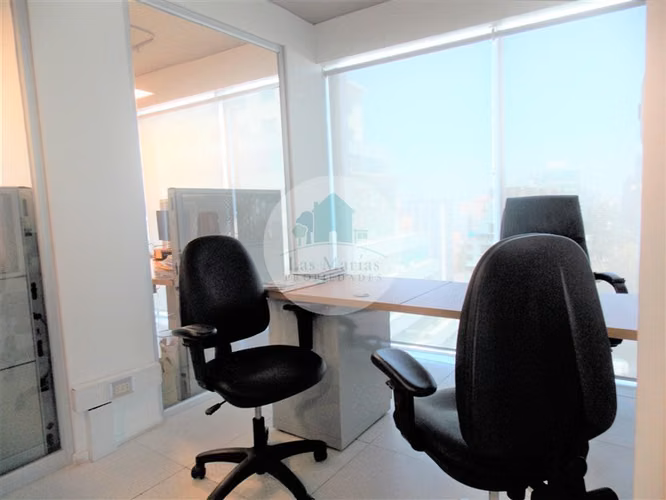 Excelente Oficina en venta en Providencia, zona estratégica! - Imagen 12