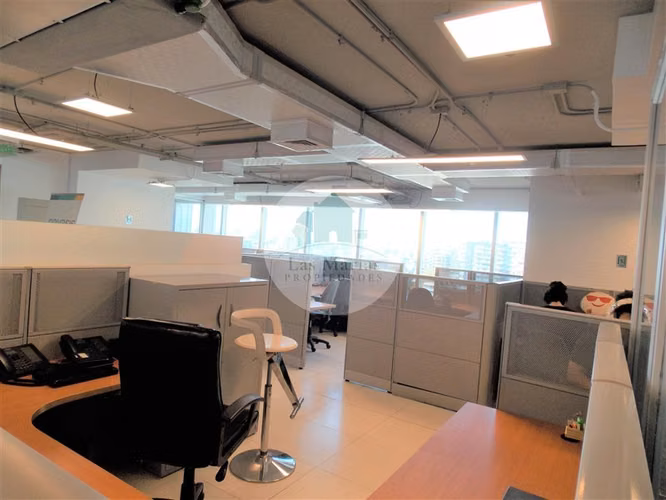 Excelente Oficina en venta en Providencia, zona estratégica! - Imagen 14