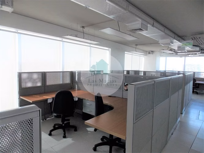 Excelente Oficina en venta en Providencia, zona estratégica! - Imagen 26