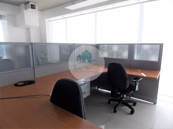 Excelente Oficina en venta en Providencia, zona estratégica! - Imagen 5