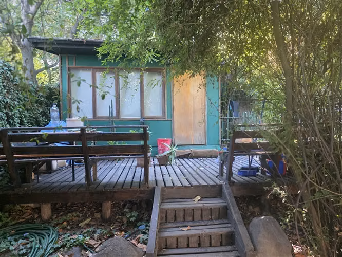 Casa en arriendo de 6 dorm. en La Reina