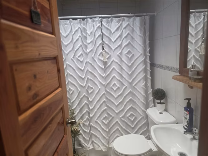 Casa en arriendo de 6 dorm. en La Reina