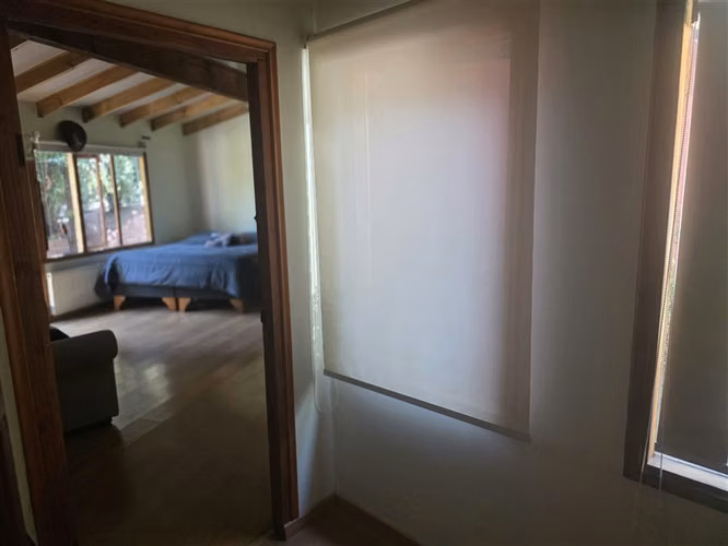 Casa en arriendo de 6 dorm. en La Reina
