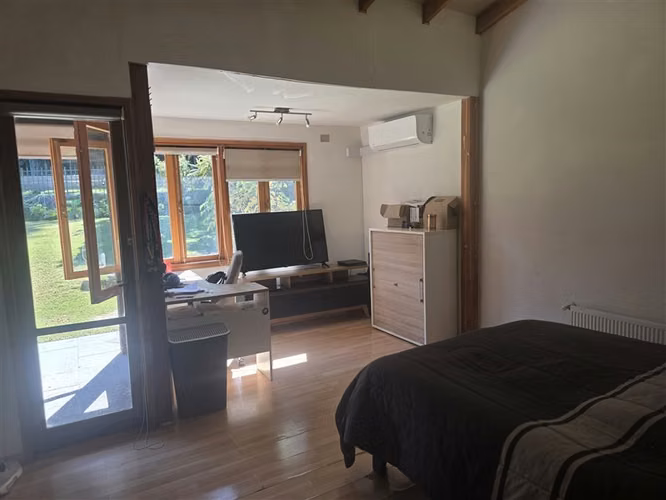Casa en arriendo de 6 dorm. en La Reina