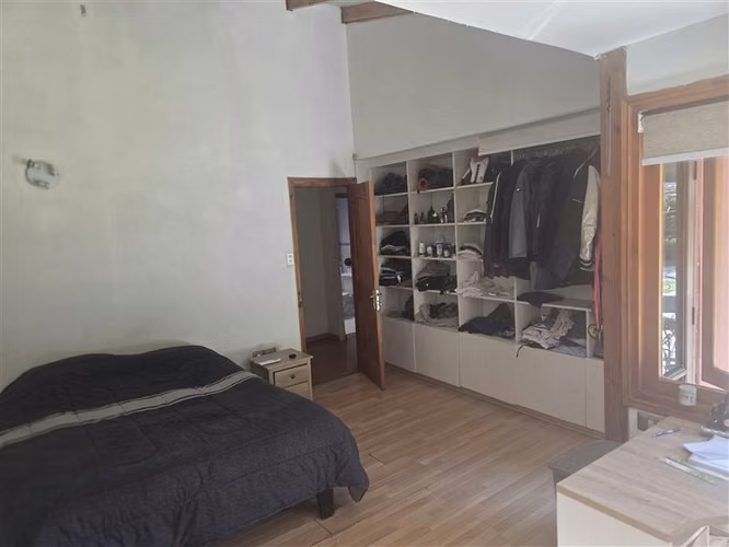 Casa en arriendo de 6 dorm. en La Reina