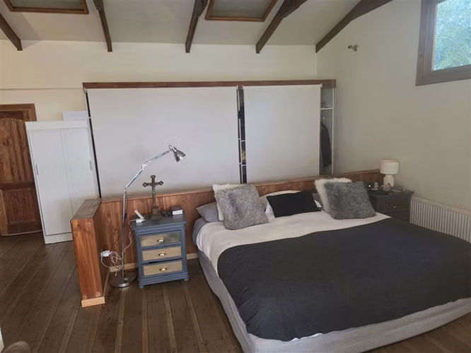 Casa en arriendo de 6 dorm. en La Reina