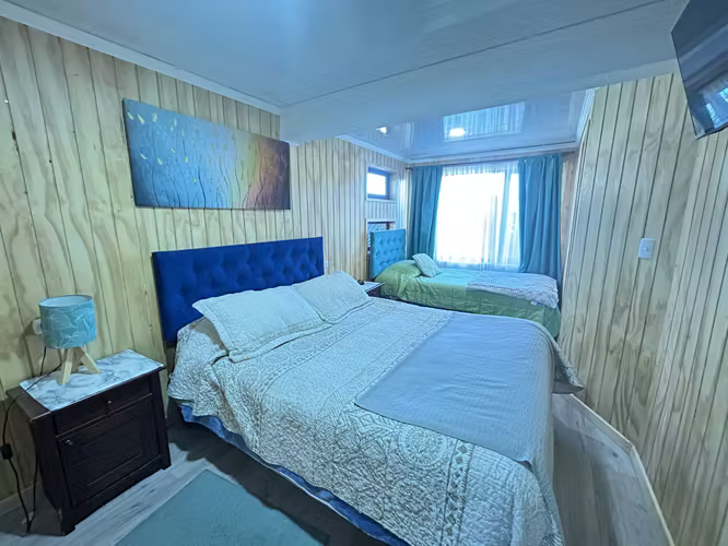 vendo casa 4D, 3B excelente ubicación.
