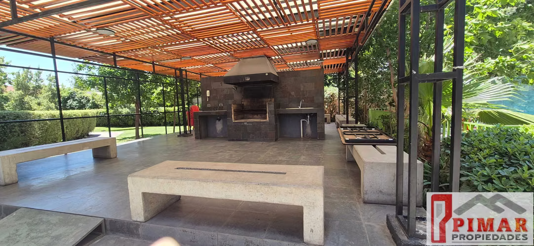 Moderno Depto con Excelente Conectividad (156446)