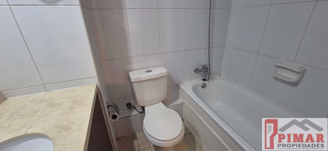 Moderno Depto con Excelente Conectividad (156446)