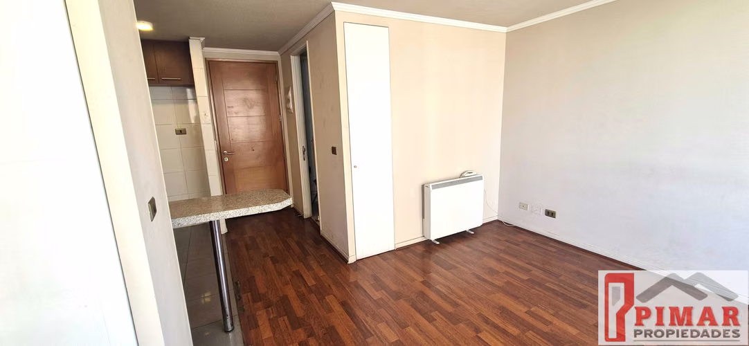 Moderno Depto con Excelente Conectividad (156446)