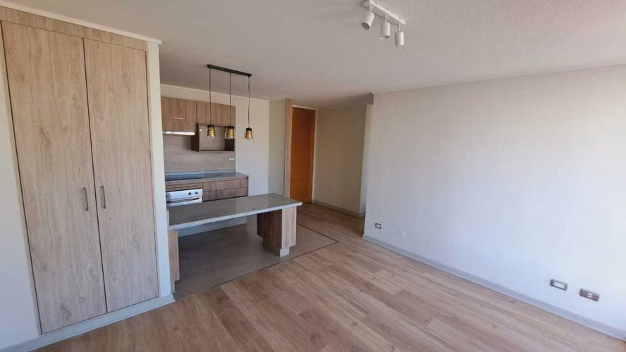 ACOGEDOR Y LUMINOSO Y MODERNO DEPTO 3 D 2 B (156455)