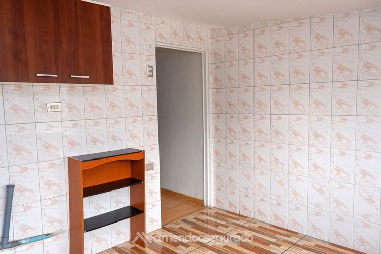 Departamento en Santa Gemita