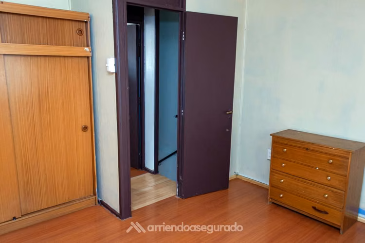 Departamento en Santa Gemita