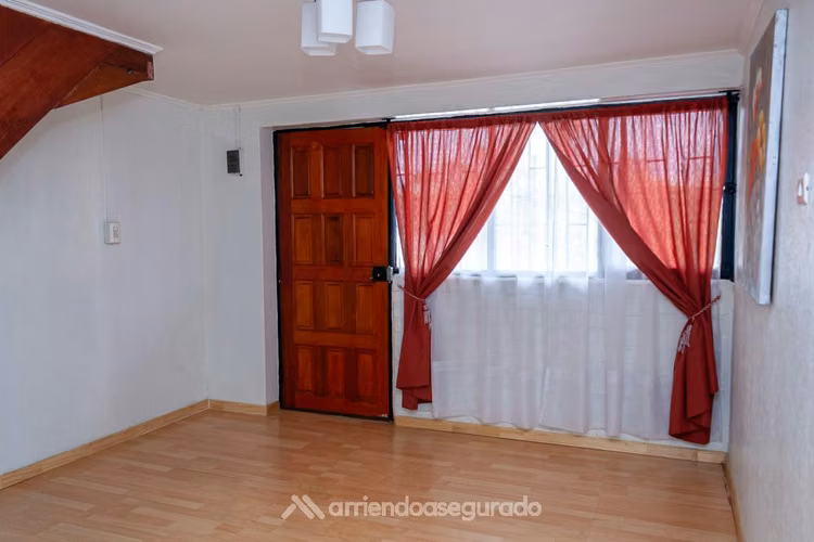 Departamento en Santa Gemita