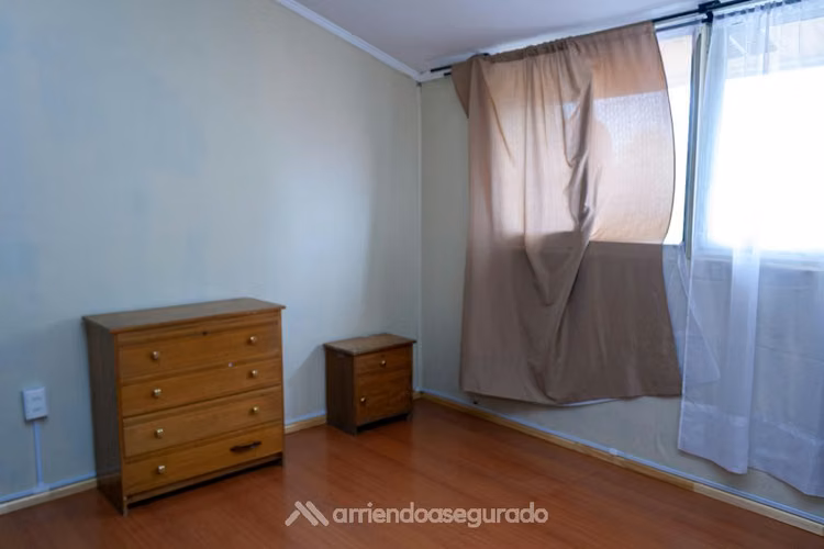 Departamento en Santa Gemita