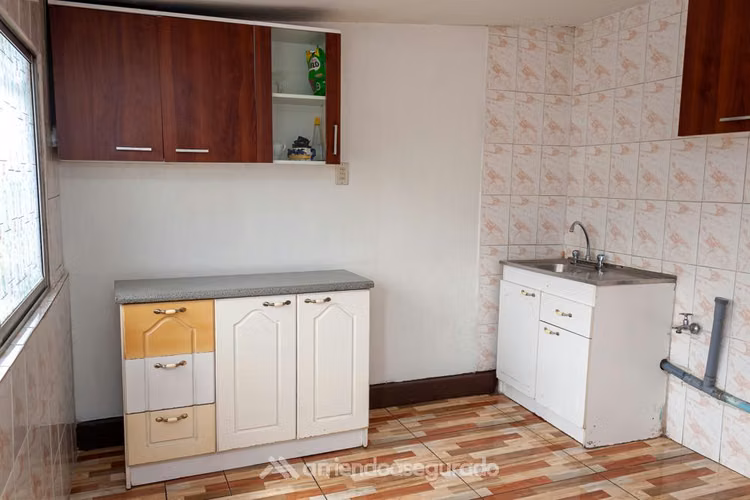Departamento en Santa Gemita