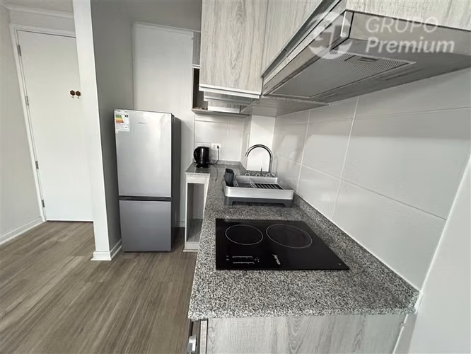 arriendo año corrido 1D-1B-1 estacionamiento Av Videla 875 - Imagen 4