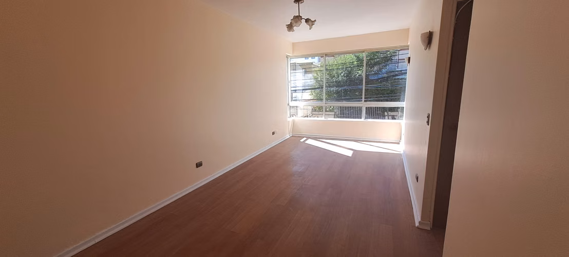Departamento Von Schroeder 326, Viña del Mar, Valparaíso