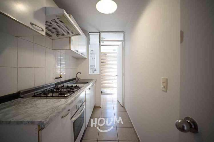 Departamento en Blanco Garcés - Imagen 4